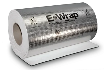 E-Wrap Endothermic Wrap