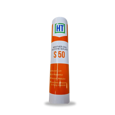 SHARPIE HT-S50 high-temp silicone sealant