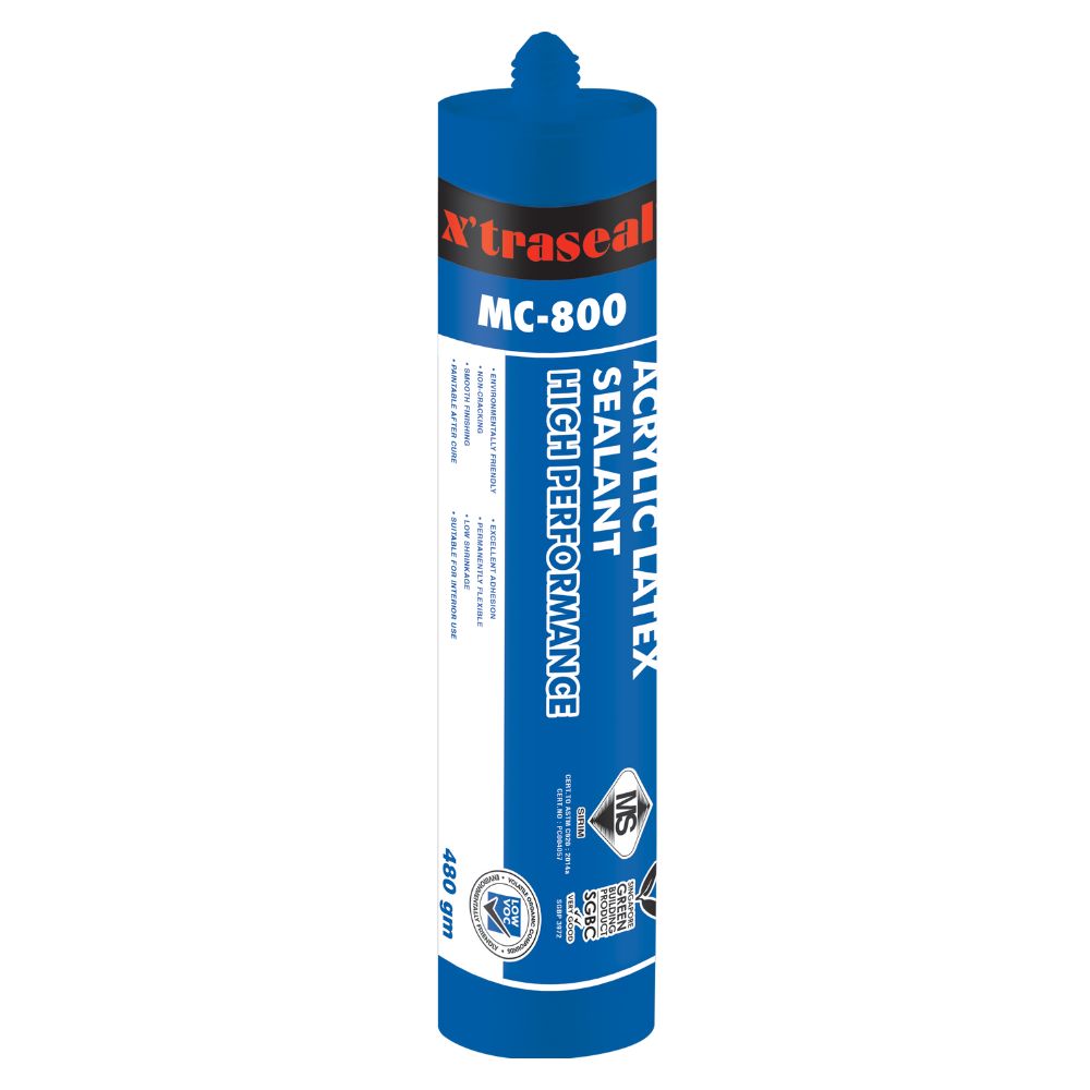 Water-Based Professional Sealant