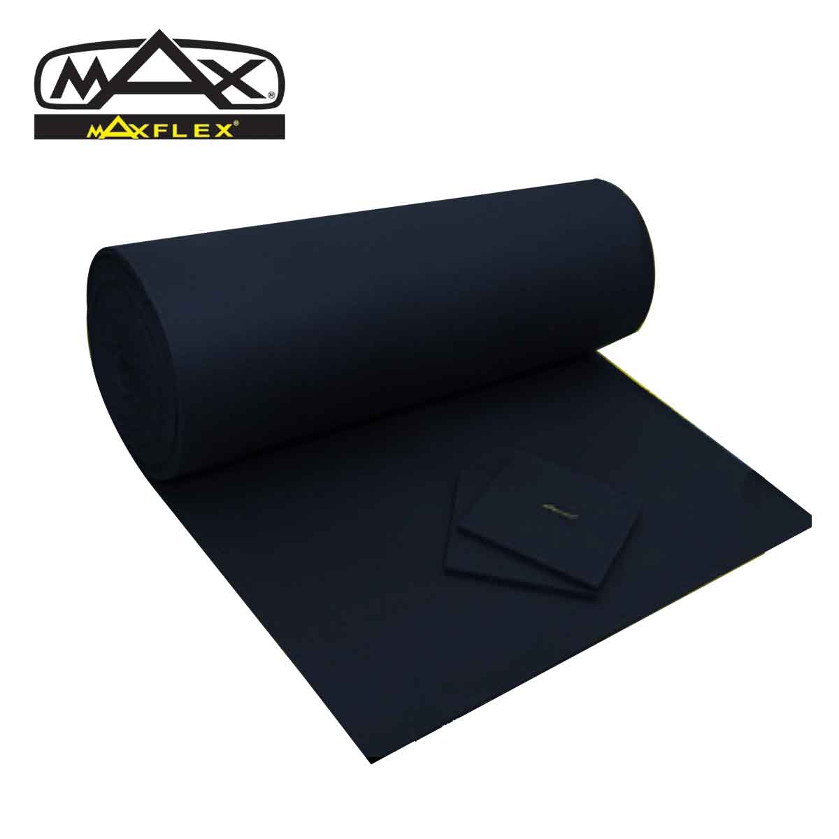 Halogen-Free Elastomeric Insulation