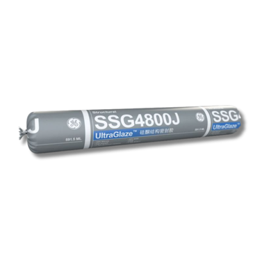 GE SSG4800J UltraGlaze™