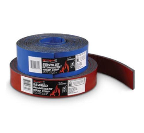STI Firestop SpecSeal SSW Intumescent Wrap Strips