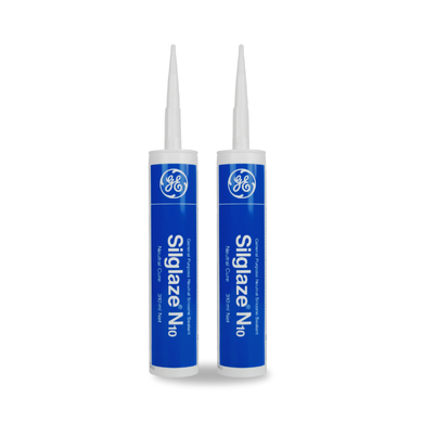 SilGlaze™ N10 silicone sealant tube