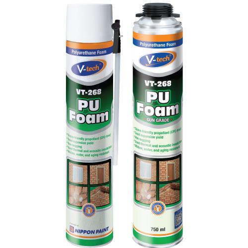 Polyurethane Foam