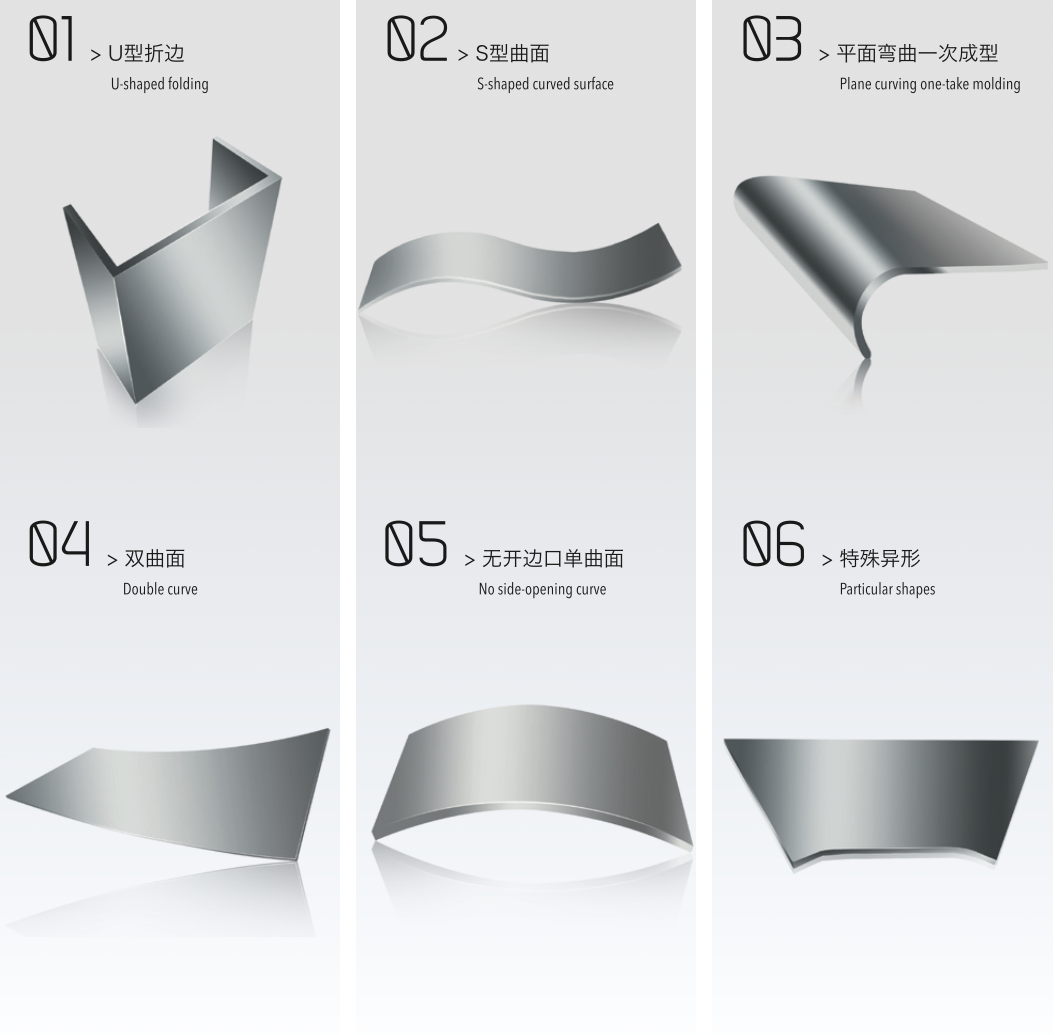 Honeycomb Panel Systems