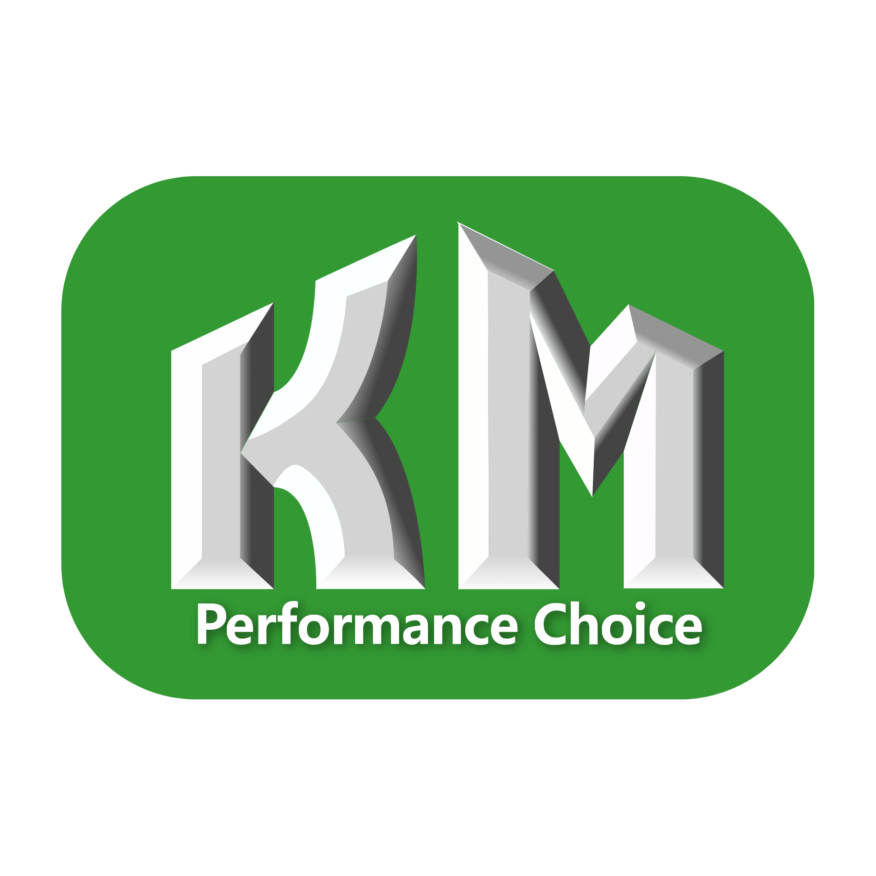 KM