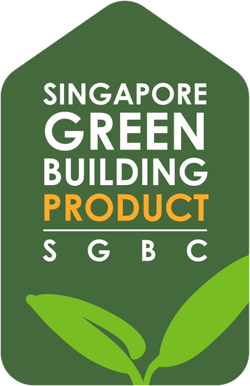 新加坡绿色建材（SGBP）标志